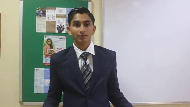 Revanth Nemani B.Com.(Hons.) Cleared all papers in Think Ahead ACCA смотреть онлайн