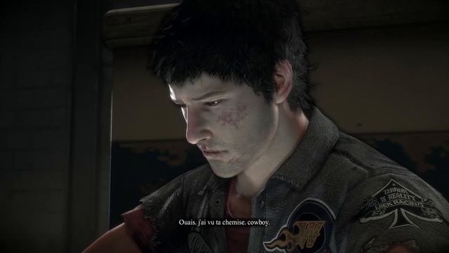 Dead Rising 3 FOV 120fps camera shake fix mod Flawless Widescreen смотреть онлайн