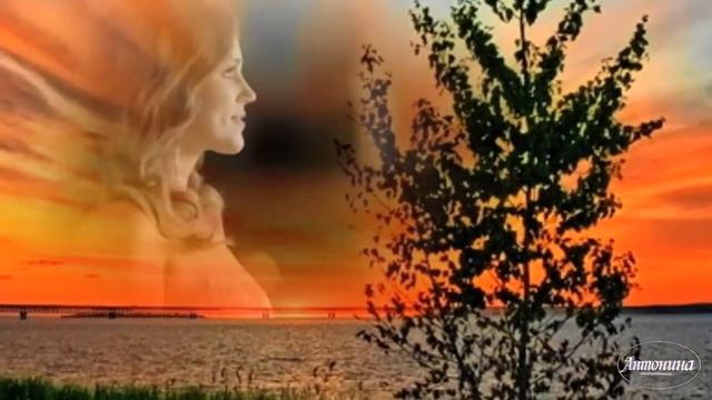 Зори ясные (народная) - вокал и монтаж А. Киселёва Васильева, мастер минуса С. Рыженков смотреть онлайн