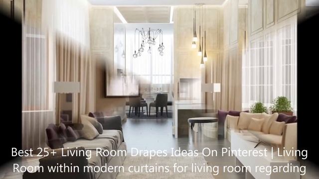 Гостиная - Современная Классика - 2018 / Living Room Modern Classics / Wohnzimmer Moderne Klassiker смотреть онлайн