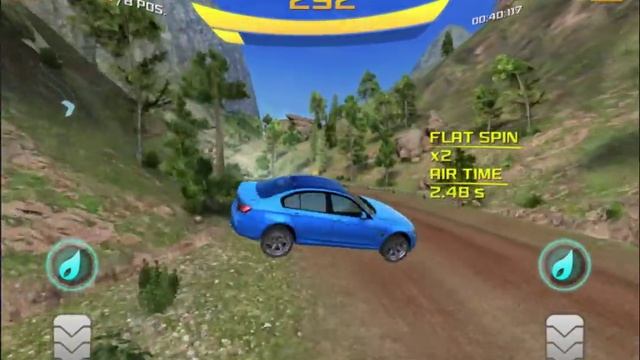 ASPHALT 8 AIRBORNE: BMW M3 SEDAN CUP(1343) смотреть онлайн