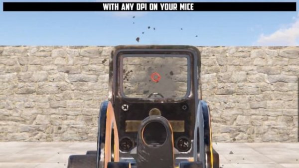 Макросы RUST \ РАСТ новая отдача. X7, Bloody, Logitech, Razer.