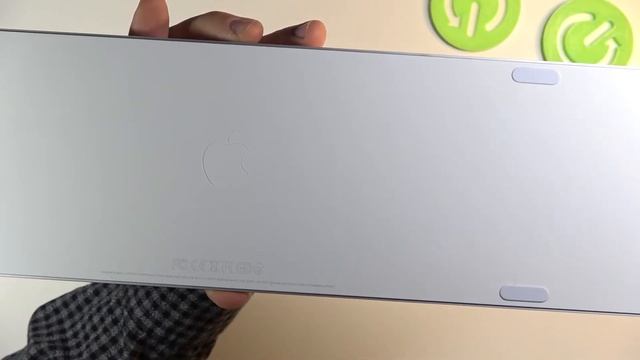 Проверка Apple Magic Keyboard на подлинность / Как узнать серийный номер Apple Magic Keyboard?