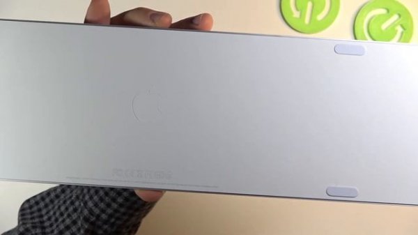 Проверка Apple Magic Keyboard на подлинность / Как узнать серийный номер Apple Magic Keyboard?