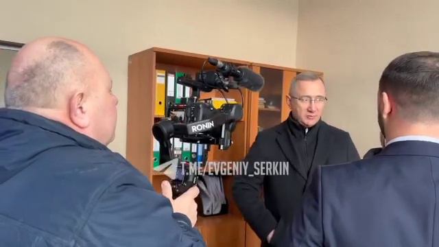 Владислав Шапша оценил мобильное приложение «ТОК», разработанное для Обнинска 19 февраля 2023 г. смотреть онлайн