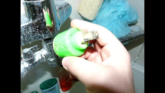 Самостоятельный ремонт смесителя смотреть онлайн