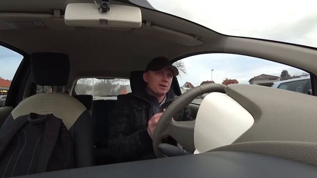 Сатира на Пердящую Блогершу в Германии смотреть онлайн