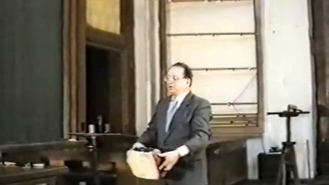 Бросание параллелепипеда. смотреть онлайн