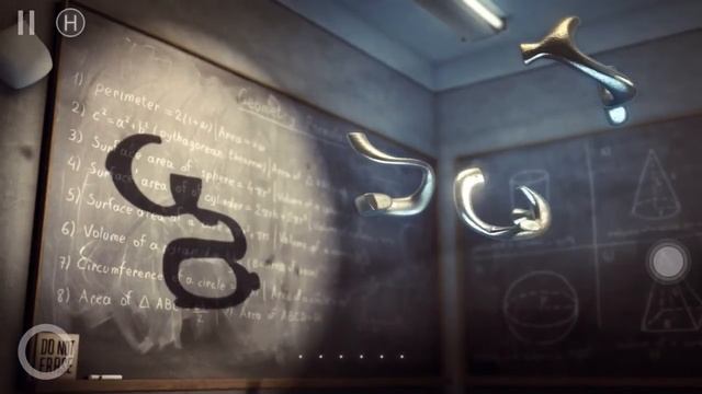 Shadowmatic walkthrough Level 5.7 смотреть онлайн