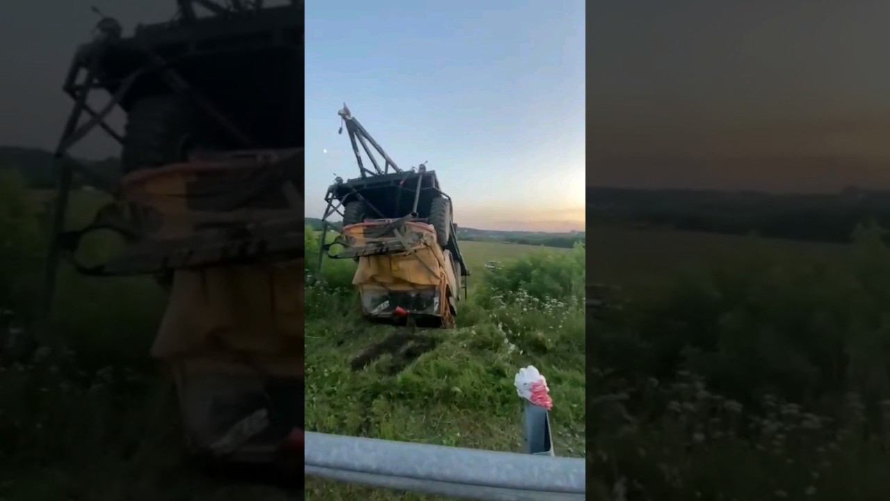 Сальто через крышу #4x4 #offroad #offroad4x4 #наджипе #гонки #automobile смотреть онлайн