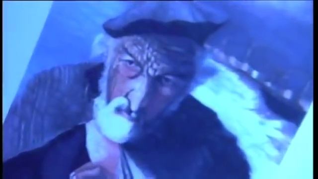 Что? Где? Когда? – Шикарный вопрос о живописи про Бога и дьявола (01.10.2011) смотреть онлайн