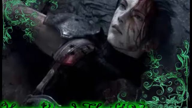 Rain ZackxCloud Tribute смотреть онлайн