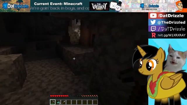 We goin' back in Boys!! | Minecraft Livestream 4! смотреть онлайн