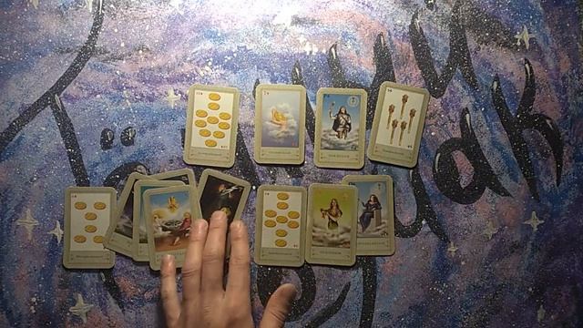 Есть ли у меня магические способности | Есть ли у меня дар смотреть онлайн