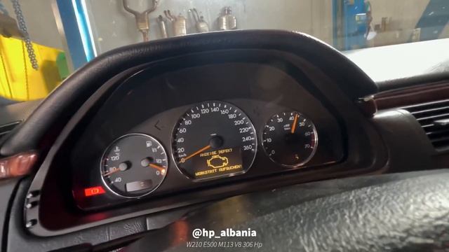 W210 E500 M113 Brutal Exhaust Sound / Drift / Dragy Test Acceleration 0-200 KM/H смотреть онлайн