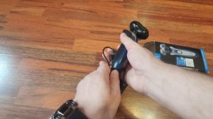 Электрическая бритва 4D SHAVER