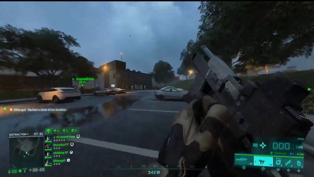 Battlefield 2042 Hazard Zone I PC Controller I смотреть онлайн