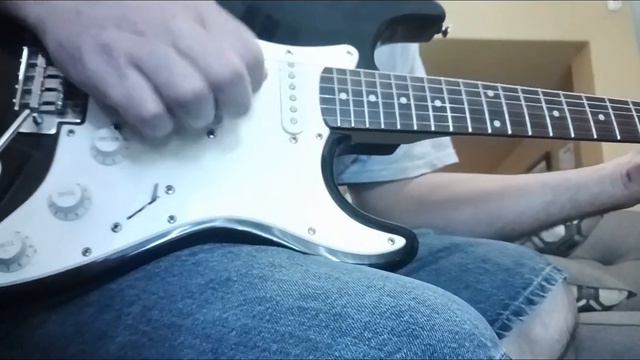 Buying a Stratocaster Guitar on OfferUp. Will it Work?? смотреть онлайн