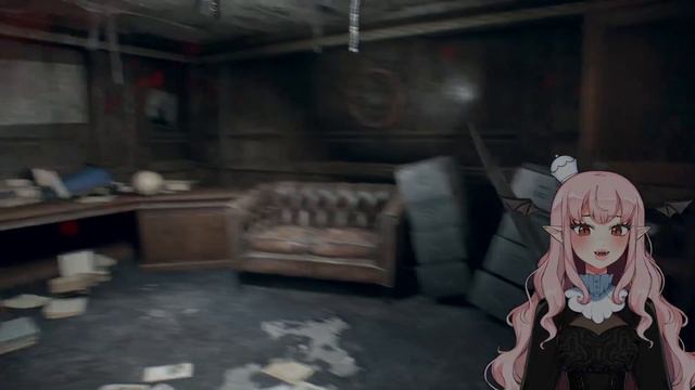 【RESIDENT EVIL 7】Hopefully I Made Good Progress Yesterday! смотреть онлайн