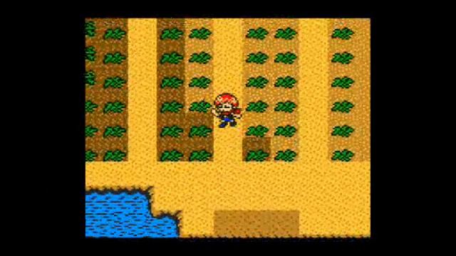 Harvest Moon GBC2 - Speed Farming - Part 1 смотреть онлайн