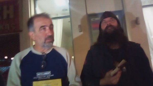 ΑΥΤΟΑΠΑΣΧΟΛΟΥΜΕΝΟΙ ΕΠΙΔΟΜΑΤΙΕΣ ΚΑΙ DELIVERY