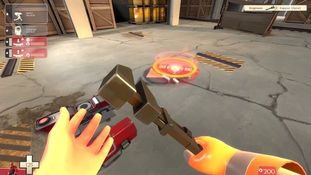 Tutorial - Defective buildings [Teleport] #9 смотреть онлайн