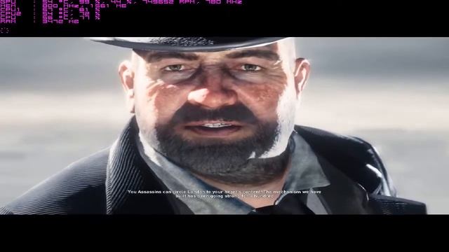 Assassin's Creed: Syndicate AMD Radeon R7 240| 4GB Ram| Intel Celeron G1620 смотреть онлайн