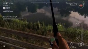 Как поймать Малоротного Буффало| Fishing Planet| Гигант озера Лоун Стар!