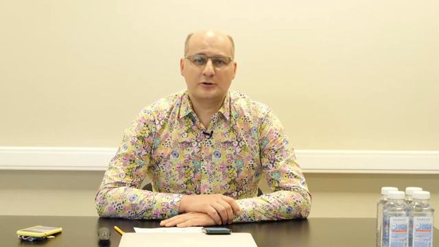 РИТА Q&A | Как неавтоматически измерить Re? смотреть онлайн