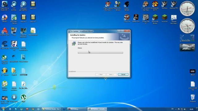 Гайд по установке мода Day Z(No steam) смотреть онлайн