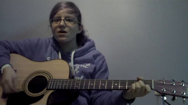 Damien Rice - 9 crimes - strumming (Cover by Joyce) смотреть онлайн