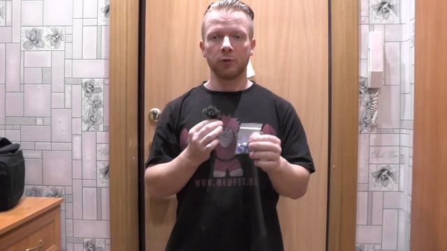 Ибутаморен рабочий и бюджетный от HGlab - обзор смотреть онлайн