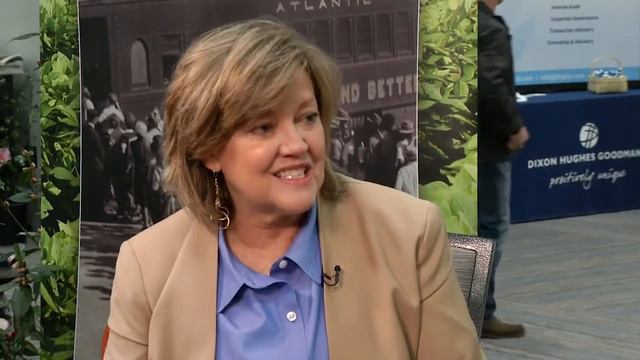 Debra Tropp - SC AgriBiz & Farm Expo 2015 смотреть онлайн