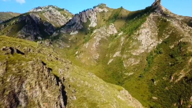 Altai Алтай смотреть онлайн