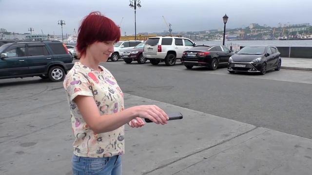 Самый защищенный смартфон с Aliexpress! Обзор Doogee S55 смотреть онлайн