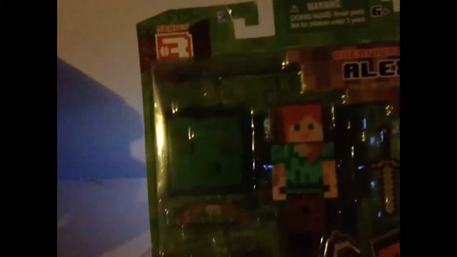 Amazon Package Unboxing. Terraria and Minecraft! смотреть онлайн
