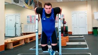 Отжимания от брусьев: техника выполнения смотреть онлайн