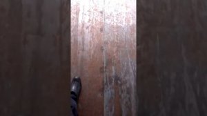 Будка с рефом