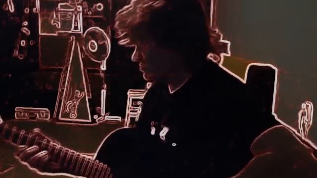 Ovation 2078TX Test-drive