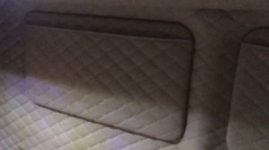 Тюнинг салона Газель фермер?