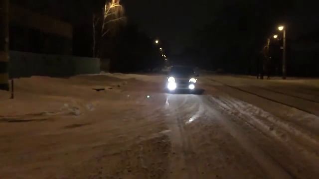 Полный привод решает . смотреть онлайн