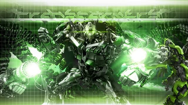 FREE TRANSFORMERS WALLPAPER [DOWNLOAD IN DESCRIPTION] смотреть онлайн