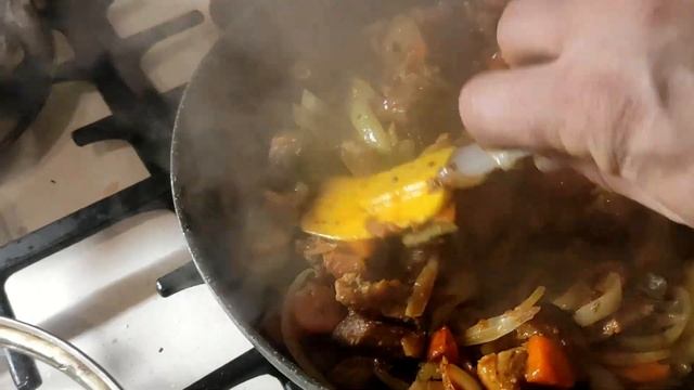 Лагман вкусное среднеазиатское блюдо Полу второе полу первое. Любителям восточной кухни Готовим дом смотреть онлайн