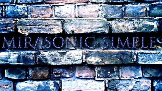 Mirasonic - Simple | FREE смотреть онлайн