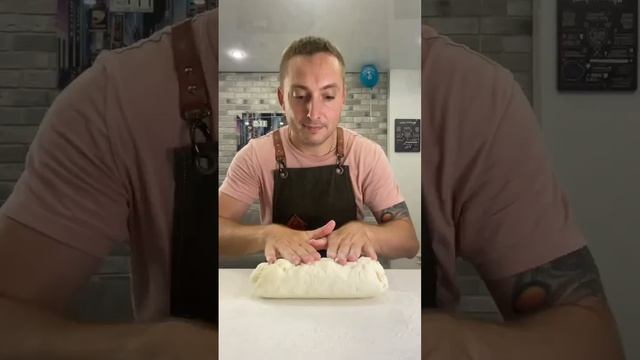 Готовим сырники с шоколадной начинкой на завтрак✅