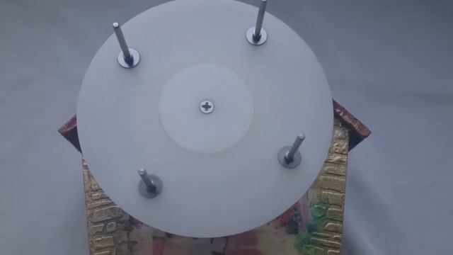 Merry Christmas. Музыкальные механизмы для шкатулок и игрушек. Карусель. 350 Р. 17 мелодий смотреть онлайн