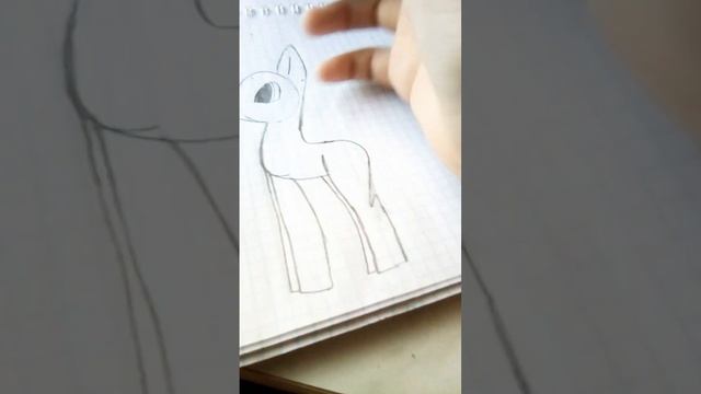 Как рисовать Фнаф пони смотреть онлайн