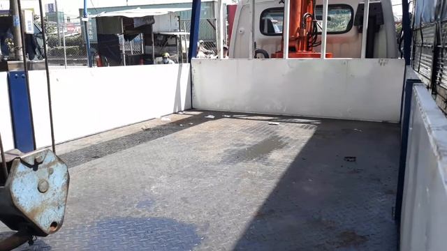 Xe cũ 80% | Hyundai hd72 đời 2011 | 2450 kg | gắn cẩu unic 343 | Chất lượng Giá rẻ | 0902 303 277 смотреть онлайн