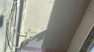 Штроба под кондиционер!!!!