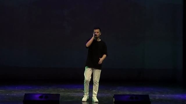 Пасынков Андрей "Осенняя сказка" 2021 смотреть онлайн